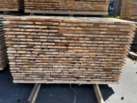 Pícea Madera para palés | Madera blanda | Madera aserrada | TATRALIGNA a. s.