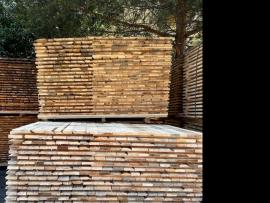Pícea Madera para palés | Madera blanda | Madera aserrada | TATRALIGNA a. s.