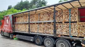 Carbón vegetal Haya | Combustible, leňa | MMLES s.r.o.