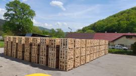 Carbón vegetal Haya | Combustible, leňa | MMLES s.r.o.