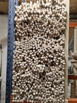 Otro producto Haya | Madera perfilada | Otros productos de madera | TRACIK s.r.o.