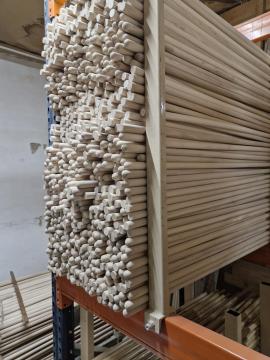 Otro producto Haya | Madera perfilada | Otros productos de madera | TRACIK s.r.o.