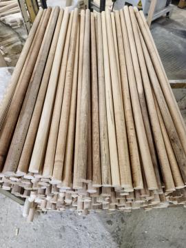 Otro producto Haya | Madera perfilada | Otros productos de madera | TRACIK s.r.o.