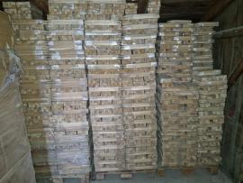 Otro producto - Otros productos de madera