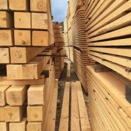 Pino Madera para construcción |  Madera blanda | Madera aserrada | FOP Havryliuk Maksym
