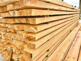 Pino Madera para construcción |  Madera blanda | Madera aserrada | FOP Havryliuk Maksym