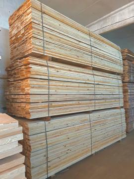 Pino Madera para construcción | Madera blanda | Madera aserrada | FOP Havryliuk Maksym