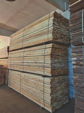 Pino Madera para construcción | Madera blanda | Madera aserrada | FOP Havryliuk Maksym
