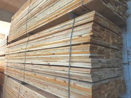 Pino Madera para construcción | Madera blanda | Madera aserrada | FOP Havryliuk Maksym