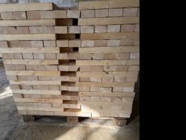 Pícea Madera aserrada | Madera blanda | Madera aserrada | MFI