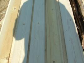 Pícea Madera aserrada |  Madera blanda | Madera aserrada | Juhos és Juhos Kft
