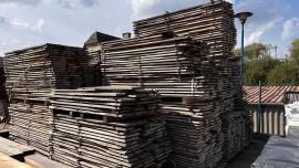 Teca grande Madera para carpintería |  Maderas tropicales | Madera aserrada | SOFT IT SP .ZO.O SPÓŁKA Z OGRANICZONĄ ODPO