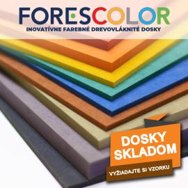 placa MDF Tosco |  Paneles de grande superficie | 2 v 1,s.r.o