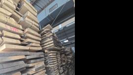 Roble Madera para carpintería | Madera dura | Madera aserrada | ZEOS Jevíčko s.r.o.