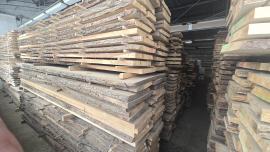 Roble Madera para carpintería | Madera dura | Madera aserrada | ZEOS Jevíčko s.r.o.