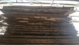 Roble - Madera para carpintería