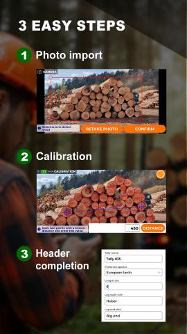 Programa de stock WoodProfi - AI | para fabricación | Software | DREVARI.SK, s.r.o