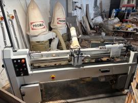 Torno para madera CENTAURO TC 1200 |  Herramientas de carpintería | Maquinaria de carpintería | YAYA bats s.r.o.