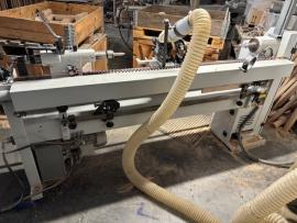Torno para madera CENTAURO TC 1200 |  Herramientas de carpintería | Maquinaria de carpintería | YAYA bats s.r.o.