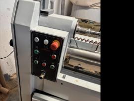 Torno para madera - CENTAURO TC 1200