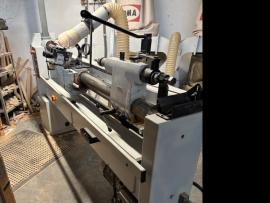 Torno para madera CENTAURO TC 1200 |  Herramientas de carpintería | Maquinaria de carpintería | YAYA bats s.r.o.