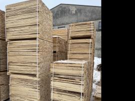 Pícea Madera para palés | Madera blanda | Madera aserrada | Pemšal s.r.o.