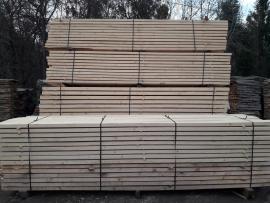 Pícea Madera para palés | Madera blanda | Madera aserrada | PLP spol. s r.o.