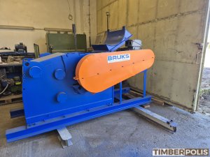 Otro equipo STRAVIS JABŁOŃSKI TARTAK |  Maquinaria para aserraderos | Maquinaria de carpintería | PRIMASORT INDUSTRY SPÓŁKA Z OGRANICZONĄ 