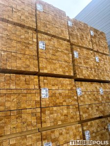 Pino Madera aserrada |  Madera blanda | Madera aserrada | Tarquinio Rizzi s.r.o.