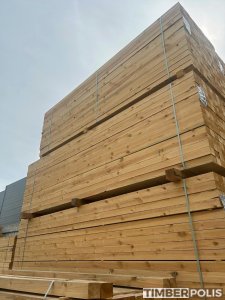 Pino Madera aserrada |  Madera blanda | Madera aserrada | Tarquinio Rizzi s.r.o.
