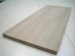 Panel de madera Discontínuo | Paneles de grande superficie | MALIUS spol. s r.o.