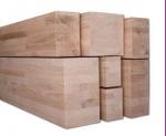 Castaňo Madera pegada |  Madera dura | Madera | SIERO LAM S.A.