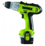 Taladro atornillador sin cable WORX WU 160 |  Herramientas | Maquinaria de carpintería | PROMA SK, s.r.o.