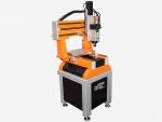 Otro equipo CNC gravírovacie centrum Infotec Group S |  Herramientas de carpintería | Maquinaria de carpintería | Optimall
