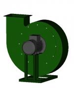 Ventilador / aleta Mony VE-450 |  Secadero | Maquinaria de carpintería | Optimall