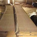 Roble Madera para construcción |  Madera dura | Madera | FCI