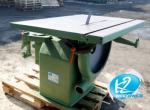 Otro equipo Pilarka REMA z wiertarką  |  Herramientas de carpintería | Maquinaria de carpintería | K2WADOWICE