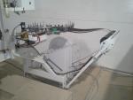Combinadas CNC Working Center SCM MORBIDELLI PLANET MX1 |  Herramientas de carpintería | Maquinaria de carpintería | TEKA TRADE