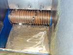 Trituradora y astilladora GROSS, GAZ82S/22kW |  Tratamiento del desperdicio de la madera | Maquinaria de carpintería | Eurotooling s.r.o.