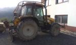 Tractor forestal CAT Challenger 425-B |  Maquinaria forestal | Maquinaria de carpintería | HOLDES s.r.o.