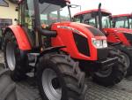 Tractor forestal Zetor Forterra 120 |  Maquinaria forestal | Maquinaria de carpintería | TAK Zvolen spol. s r.o.