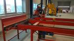 Otro equipo Automat APD-450 |  Tratamiento del desperdicio de la madera | Maquinaria de carpintería | Drekos Made s.r.o