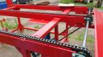 Otro equipo Automat APD-450 |  Tratamiento del desperdicio de la madera | Maquinaria de carpintería | Drekos Made s.r.o