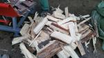 Rajadoras de tronco APD-450/120 |  Tratamiento del desperdicio de la madera | Maquinaria de carpintería | Drekos Made s.r.o