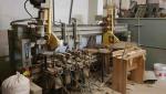 Otro equipo Dubus |  Herramientas de carpintería | Maquinaria de carpintería | Optimall