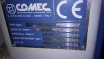 Otro equipo Comec FRT2 1200 CA |  Herramientas de carpintería | Maquinaria de carpintería | Optimall