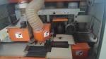 Fresadora - cuadrilateral - perfiladora Weinig Quattromat 23P |  Herramientas de carpintería | Maquinaria de carpintería | Optimall