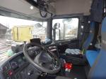 Camión maderero Scania R420 LA6x4,návěs Svan |  Maquinaria de transporte y manipulación | Maquinaria de carpintería | JANEČEK CZ 