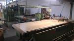 Prensa encoladora Kallesoe |  Herramientas de carpintería | Maquinaria de carpintería | Optimall