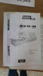 Prensa de chapas - en vacío Baioni Presse Nardi ECO M25/8 |  Herramientas de carpintería | Maquinaria de carpintería | Optimall